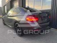 2021 BMW M2