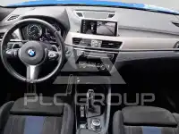 2021 BMW X2