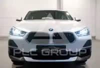 2021 BMW X2