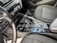 2021 BMW X2
