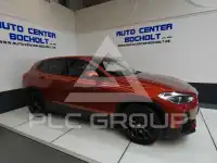 2021 BMW X2