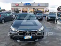2021 BMW X2