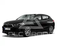 2021 BMW X2