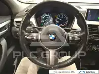 2021 BMW X2