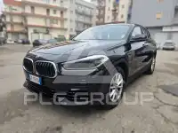 2021 BMW X2