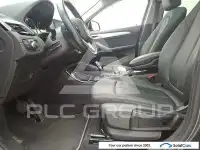 2021 BMW X2