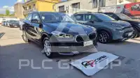 2021 BMW X2