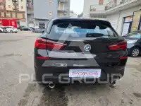 2021 BMW X2