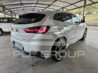 2021 BMW X2