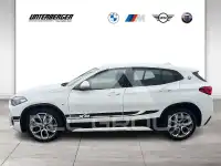2021 BMW X2