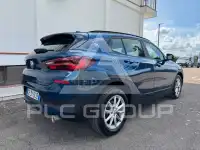 2021 BMW X2