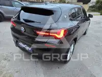 2021 BMW X2