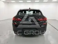 2021 BMW X2
