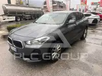 2021 BMW X2