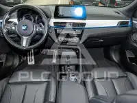 2021 BMW X2