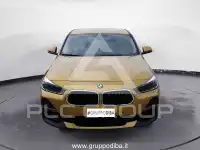 2021 BMW X2