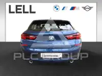 2021 BMW X2