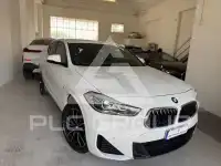 2021 BMW X2