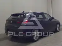 2021 BMW X2