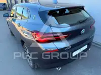 2021 BMW X2