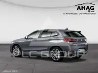 2021 BMW X2