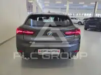 2021 BMW X2