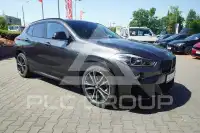 2021 BMW X2