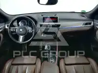 2021 BMW X2