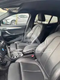 2021 BMW X2