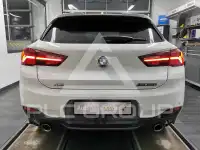 2021 BMW X2