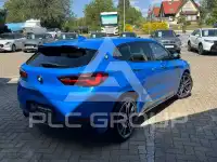 2021 BMW X2