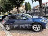 2021 BMW X2