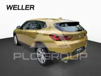 2021 BMW X2