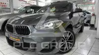 2021 BMW X2