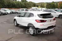2021 BMW X2