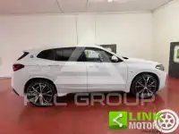 2021 BMW X2