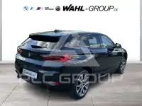 2021 BMW X2
