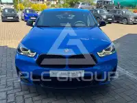 2021 BMW X2