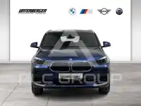2021 BMW X2