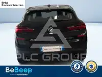 2021 BMW X2