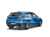 2021 BMW X2