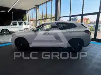 2021 BMW X2