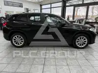 2021 BMW X2