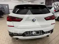 2021 BMW X2