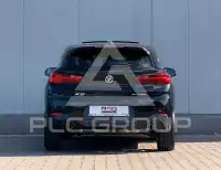 2021 BMW X2