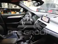 2021 BMW X2