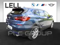 2021 BMW X2
