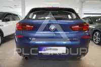 2021 BMW X2