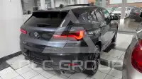 2021 BMW X2