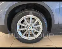 2021 BMW X2